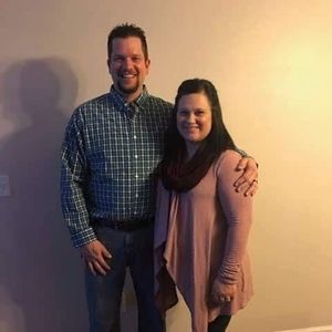 Meet your Posher, Shawnta